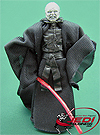 Palpatine (Darth Sidious), 2008 Order 66 Set #4 figure