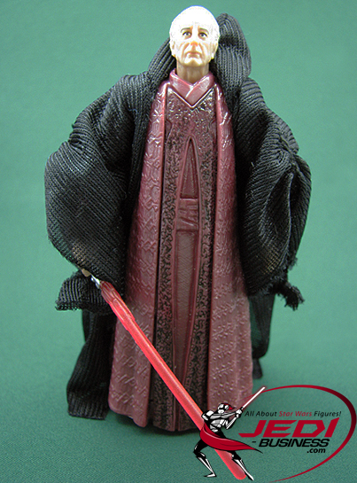 Palpatine (Darth Sidious) figure, TACOrder66