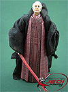 Palpatine (Darth Sidious), 2007 Order 66 Set #1 figure