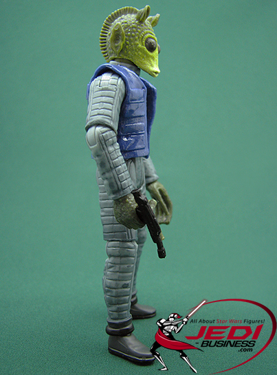 Pax Bonkik Podracer Mechanic The 30th Anniversary Collection