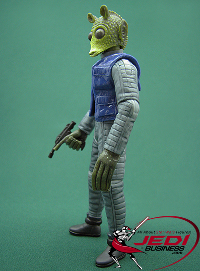 Pax Bonkik Podracer Mechanic The 30th Anniversary Collection