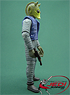 Pax Bonkik, Podracer Mechanic figure