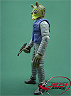 Pax Bonkik Podracer Mechanic The 30th Anniversary Collection