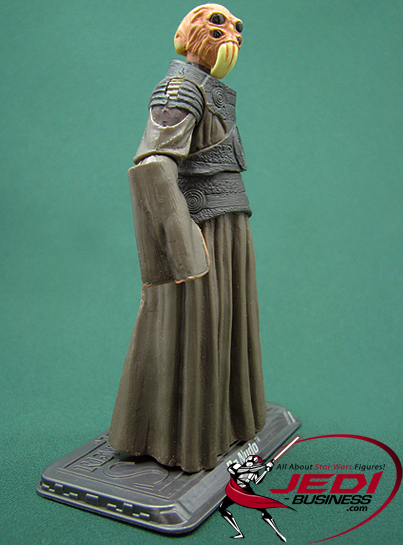 Po Nudo Senator The 30th Anniversary Collection