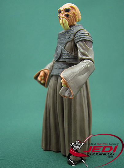 Po Nudo Senator The 30th Anniversary Collection