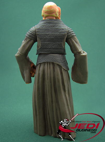 Po Nudo Senator The 30th Anniversary Collection