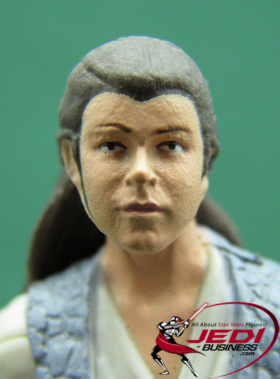 Princess Leia Organa Star Wars Infinities #4 The 30th Anniversary Collection