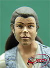 Princess Leia Organa, Star Wars Infinities #4 figure