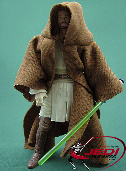 Qui-Gon Jinn The Jedi Legacy 3-Pack