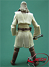 Qui-Gon Jinn, The Jedi Legacy 3-Pack figure