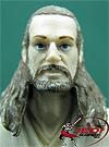 Qui-Gon Jinn, The Jedi Legacy 3-Pack figure