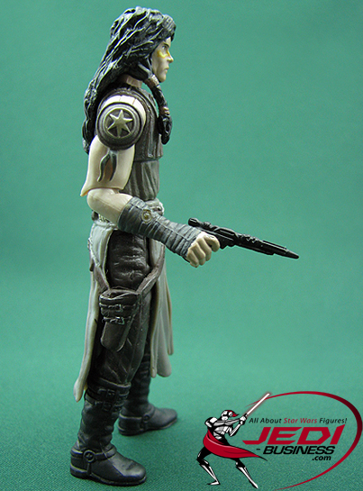 Quinlan Vos Star Wars Republic #19 The 30th Anniversary Collection