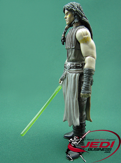 Quinlan Vos Star Wars Republic #19 The 30th Anniversary Collection