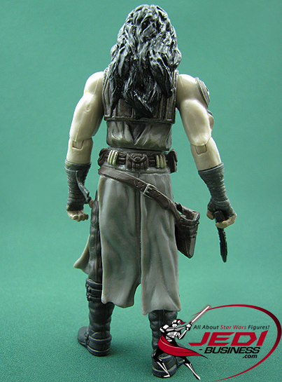 Quinlan Vos Star Wars Republic #19 The 30th Anniversary Collection