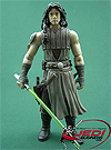 Quinlan Vos, Star Wars Republic #19 figure