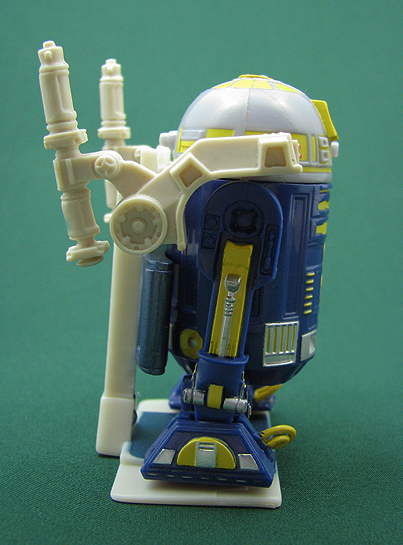 R2-B1 Astromech Droid The 30th Anniversary Collection