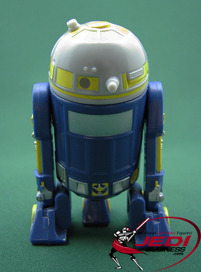 R2-B1 Astromech Droid The 30th Anniversary Collection