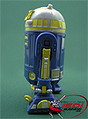 R2-B1, Astromech Droid figure