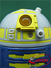 R2-B1, Astromech Droid figure