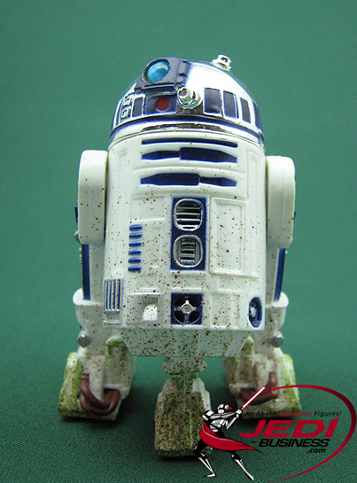 R2-D2 figure, TACBasic2007