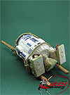 R2-D2, With Cargo Net figure