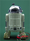 R2-D2 With Cargo Net The 30th Anniversary Collection