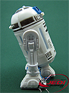 R2-D2, Star Wars Marvel #4 figure