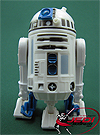 R2-D2, Star Wars Marvel #4 figure