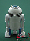 R2-D2, Star Wars Marvel #4 figure