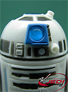 R2-D2 Star Wars Marvel #4 The 30th Anniversary Collection