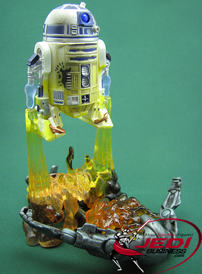 R2-D2 Revenge Of The Sith The 30th Anniversary Collection