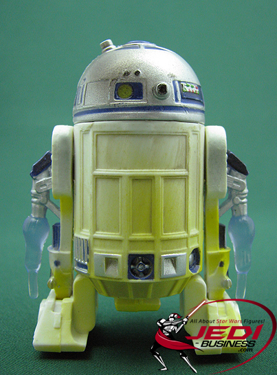 R2-D2 Revenge Of The Sith The 30th Anniversary Collection