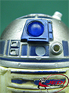 R2-D2, Revenge Of The Sith figure