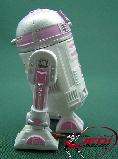 R2-KT Protector Droid The 30th Anniversary Collection