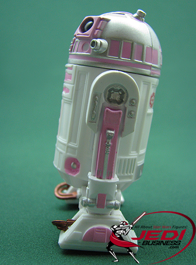 R2-KT Protector Droid The 30th Anniversary Collection
