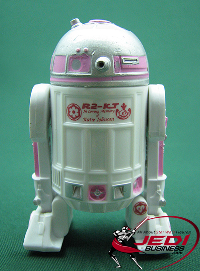 R2-KT Protector Droid The 30th Anniversary Collection