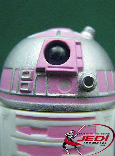 R2-KT Protector Droid The 30th Anniversary Collection
