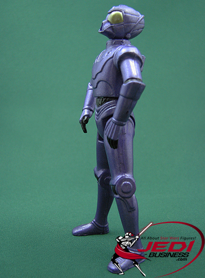 Death Star Droid Star Wars Marvel #81 The 30th Anniversary Collection