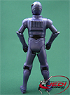 Death Star Droid, Star Wars Marvel #81 figure