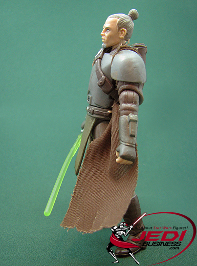 Rahm Kota The Force Unleashed The 30th Anniversary Collection