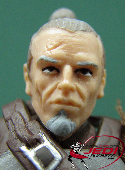 Rahm Kota The Force Unleashed The 30th Anniversary Collection