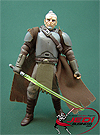 Rahm Kota, The Force Unleashed figure