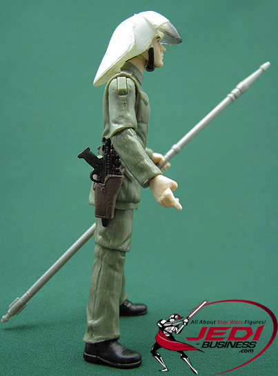 Rebel Honor Guard Yavin Rebel Ceremony The 30th Anniversary Collection