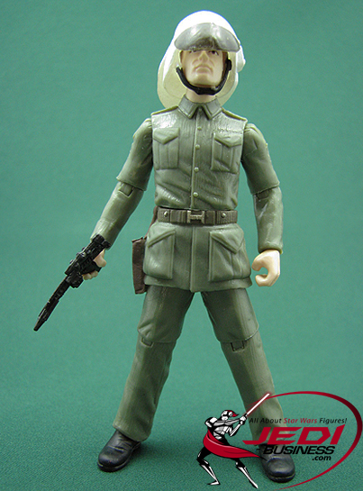 Rebel Honor Guard figure, TACBasic2007