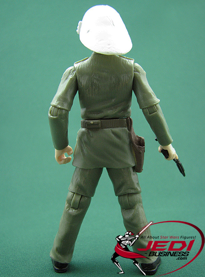 Rebel Honor Guard Yavin Rebel Ceremony The 30th Anniversary Collection