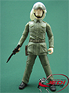 Rebel Honor Guard, Yavin Rebel Ceremony figure