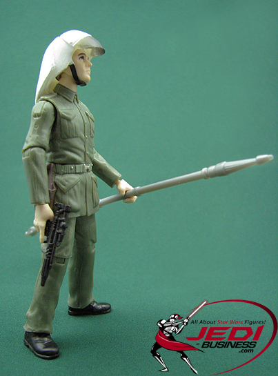 Rebel Honor Guard Yavin Rebel Ceremony The 30th Anniversary Collection
