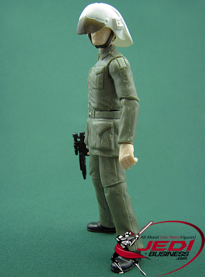 Rebel Honor Guard Yavin Rebel Ceremony The 30th Anniversary Collection
