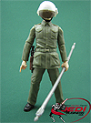 Rebel Honor Guard, Yavin Rebel Ceremony figure