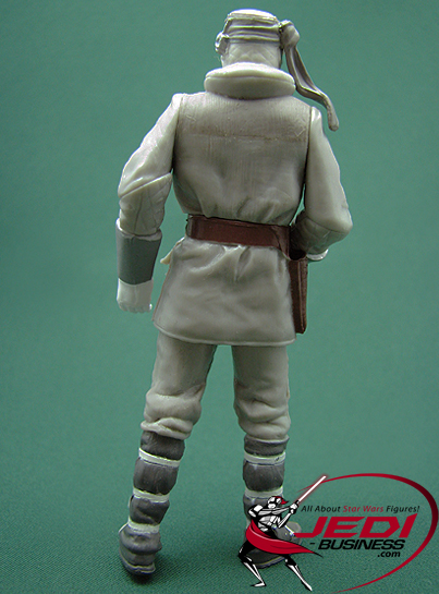 Rebel Officer Battle Of Hoth The 30th Anniversary Collection